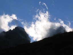 Aiguille Centrale d&#039;Arves